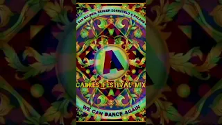 My new FestivalMix We Can Dance Again @arminvanbuuren  is OUTNOW #reels #shorts #rave #shortsmusic