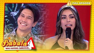 Celebrities na may iba't ibang diet | BABALA! 'WAG KAYONG GANUUUN... | E.A.T. | Oct. 02, 2023