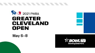 2021 PWBA Greater Cleveland Open Stepladder