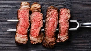 Myths Everyone Surprisingly Believes About Steak