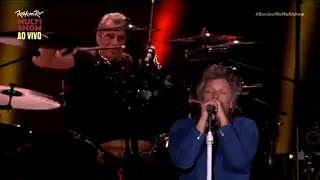 Bon Jovi - This House Is Not For Sale - Hard Rock - 2016 - 03 - Live Rock In Rio 2017