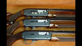 Winchester Super-X Model 1