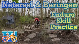 Enduro skill practice | Netersel & Beringen