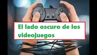 ADICCIÓN a los VIDEOJUEGOS 🧠🎮| Por un (casi) PSICÓLOGO