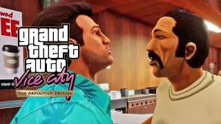 GTA VICE CITY (Edição Definitiva) - #7: Danny Trejo