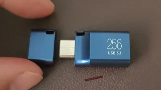 How to transfer Insta360 footage to USB Stick Drive