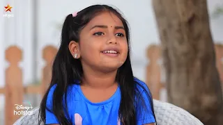 Total damage.. 😆 | Ponni | Episode Preview | 20 Oct