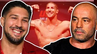 The Podcast That Completely Changed Brendan Schaubs Life