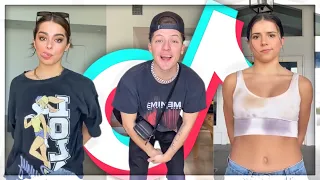 TikTok Dance Compilation (January 2021) - Part 9