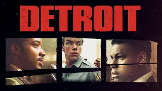 DETROIT | Officiële trailer NL