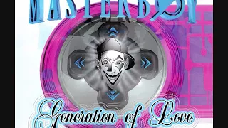 Masterboy - Generation Of Love (Maxi-Single)