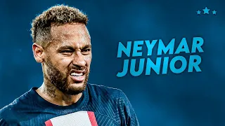 Neymar JR 2022/23 - Skills And Goals - 2023 - HD