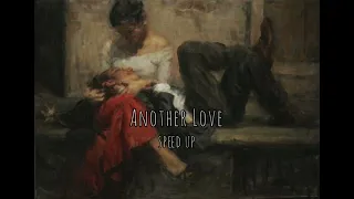 Tom Odell - Another Love (speed up)
