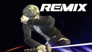 Project M EX REMIX - Yu Update [October]