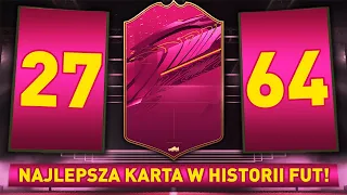 Najlepsza karta w historii FIFA Ultimate Team!