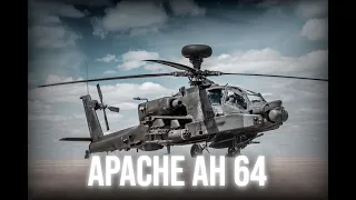 | AH 64 Apache | Military Phonk Edit |