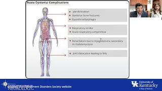 Virtual Resident Lecture Series: Movement Disorder Emergencies - American Academy of Neurology