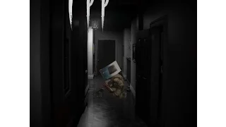 [Walkthrough] P.T. - Silent Hills (Playable Teaser Demo) complete (German/Deutsch/Englisch)
