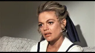 BOB & CAROL & TED & ALICE (1969) Clip - Dyan Cannon