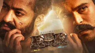 RRR FULL MOVIE (HINDI) - NTR, RAM CHARAN, AJAY DEVGAN, ALIA BHATT