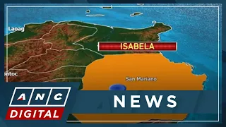 CAAP gives details on Bataan plane crash | ANC