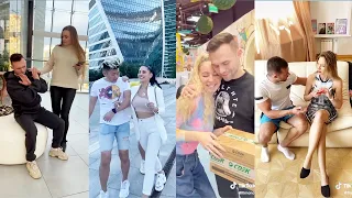 Can Love Be Bought With Money? @TimonovOfficial Sad Truth About Life | Timonov Tiktok Videos