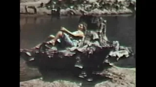 1953 Lake Arrowhead 8mm Film