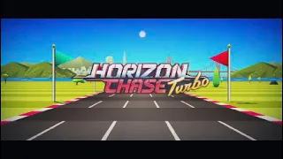 Horizon Chase Turbo - Molokini & Kilauea (FINAL)