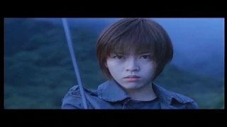 The Princess Blade (2001) - Trailer