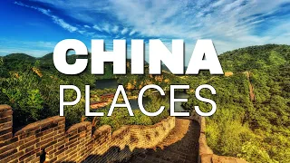 Exploring China's Breathtaking Natural Wonders: A 4K Documentary