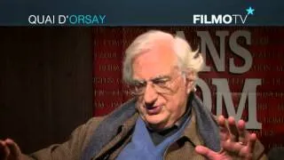 Entretien | Bertrand TAVERNIER | FilmoTV