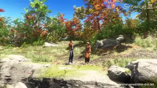 Трейлер к игре Shenmue III - E3 2015 Trailer для PlayStation 4