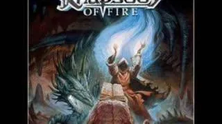 Rhapsody of Fire - Il Canto del Vento