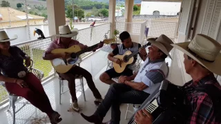 GINO E GENO E LUCIANO E LUCIMAR-MOLHADO DA SAUDADES  /2017