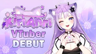 VTuber DEBUT Highlights | Chaotic Cat is SUMMONED