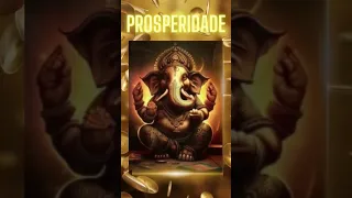 Om Gam Ganapataye Namaha - Prosperidade