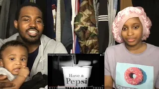 Britney Spears - Pepsi Generation (4K AI) [ALL Versions] (Reaction)