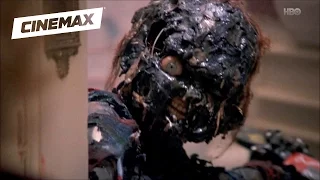 Laleczka Chucky (1988) - trailer Cinemax