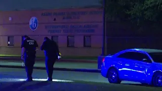 Man shot, killed in front of elementary school in NW Harris County