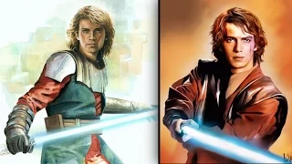 Why the Republic Loved Anakin During the Clone Wars [Legends]