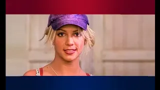 ❤️ The Joy Of Pepsi Commercial 4K - Britney Spears