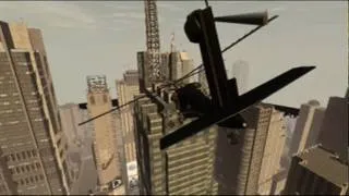 GTA 4 Funny Bloopers #3