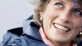 Remembering Diana on the 25th Anniversary of her Death