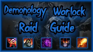 Demonology Warlock PvE Guide - Talents, Rotations, Gearing, Glyphs, Stats, Gems, Enchants, Consumes.