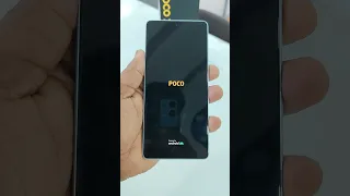 Smarter Smartphone poco x6 neo 5g⚡First look & first impressions⚡