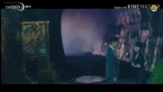 Hotel Del Luna Episode 6 opening scene ❤️