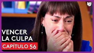 Vencer la Culpa | Capítulo 56 - Resumen