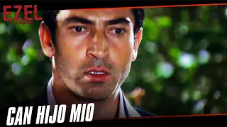 Ezel Se Enteró De Que Can Es Su Hijo - Ezel En Español Capitulo 67