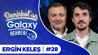 Ergin Keleş | Demirkol'un Galaxy Rehberi | Socrates x Samsung Galaxy