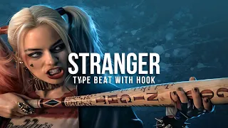 (FREE) Eminem Type Beat (With Hook) "STRANGER" | Billie Eilish Type Beat | Dark Pop Type Beat 2022